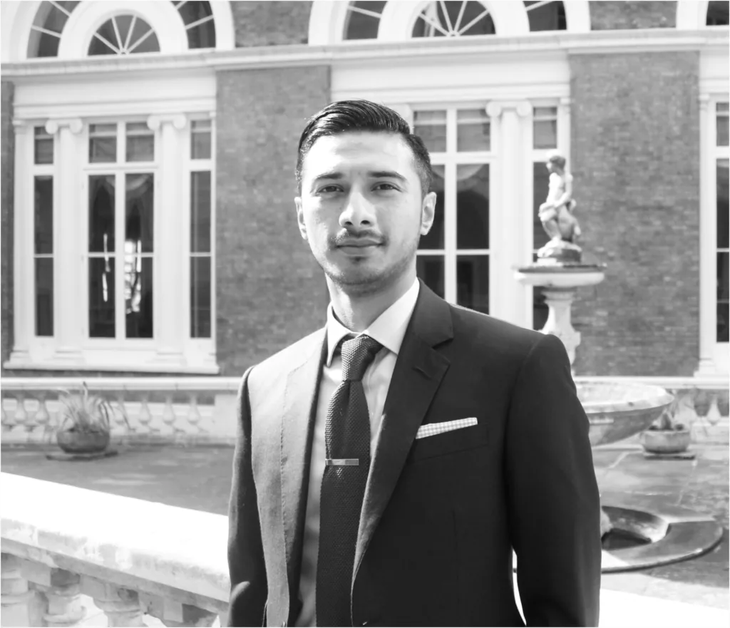 Technology Recruitment Company i4Recruit London About,Mission,Vision About i4Recruit Abdul Mukith Founder CEO